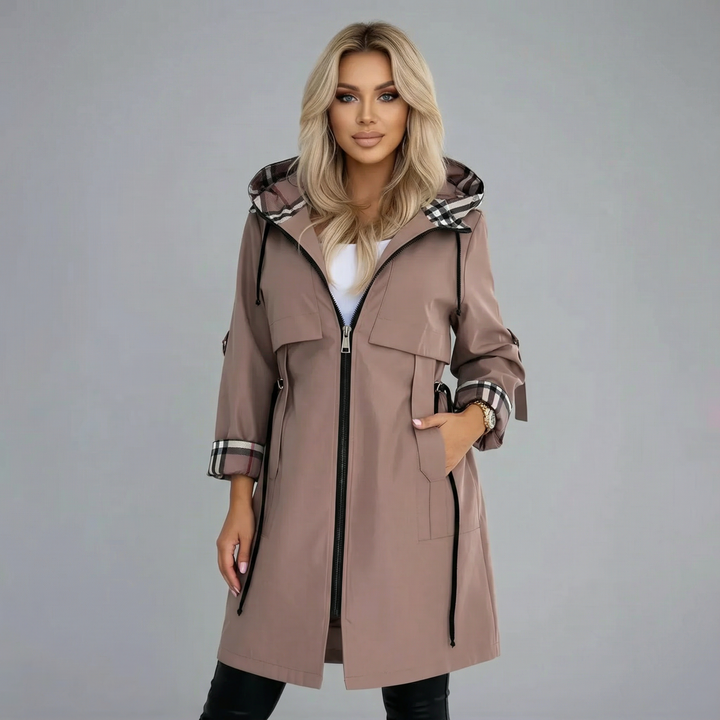 Lavinia - Stylish Comfort Jacket