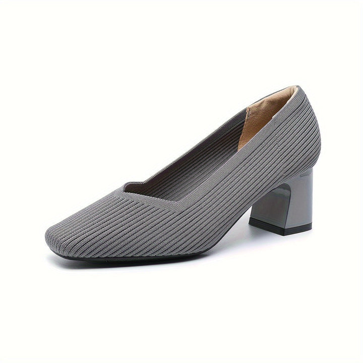 Zayli | Ergonomic Heels
