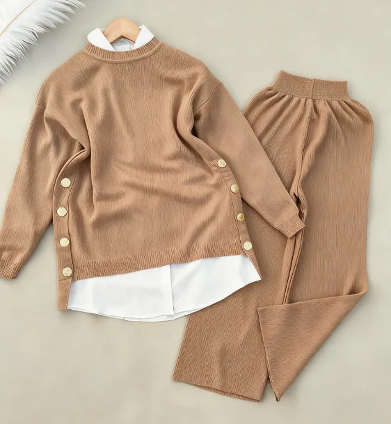 Briella - Comfy Lounge Set