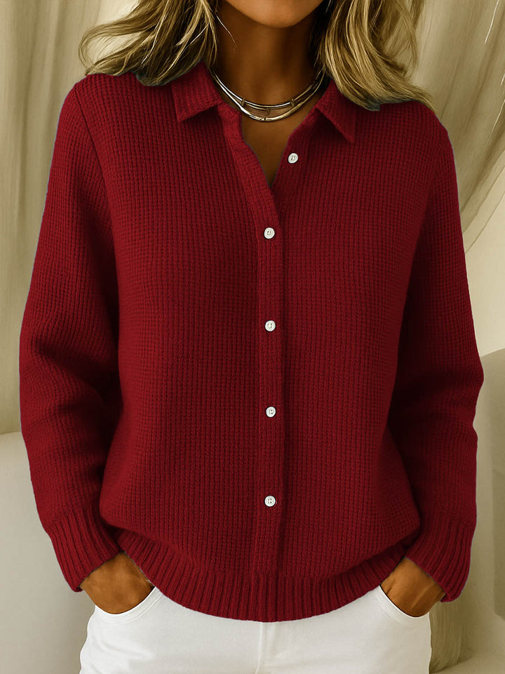 Fayla | Elegant Cardigan