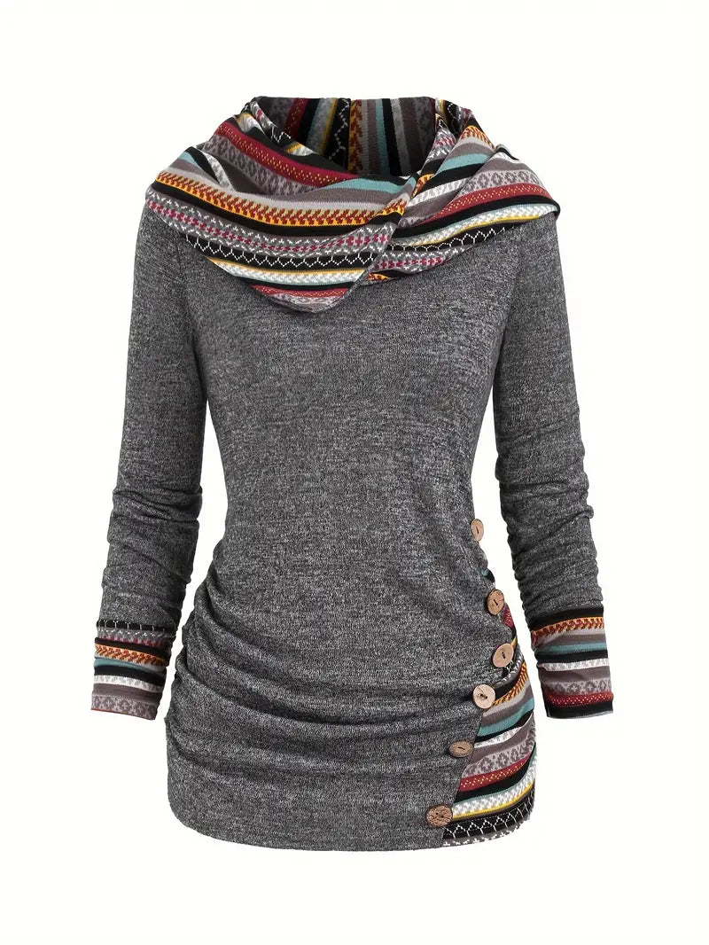 Wella - Stylish Warm Sweater
