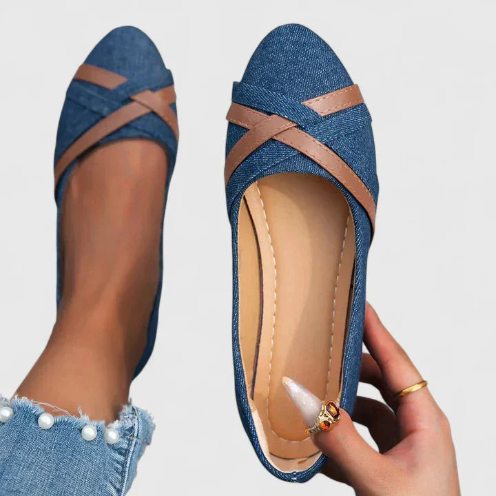 Bea | Ergonomic Shoes