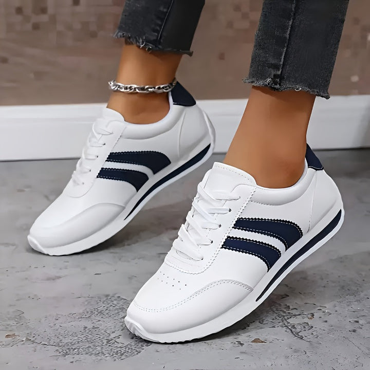 Saevia | Ergonomic Shoes