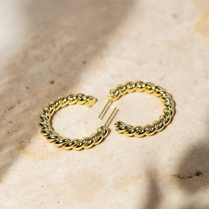 Raena - Casual Elegance Earrings