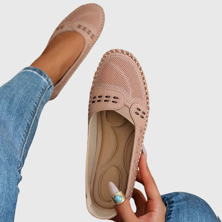 Maple | Ergonomic Shoes