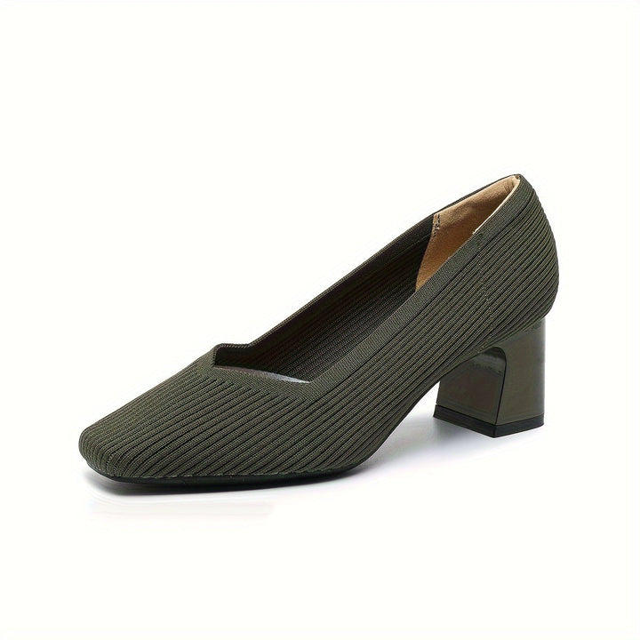 Zayli | Ergonomic Heels