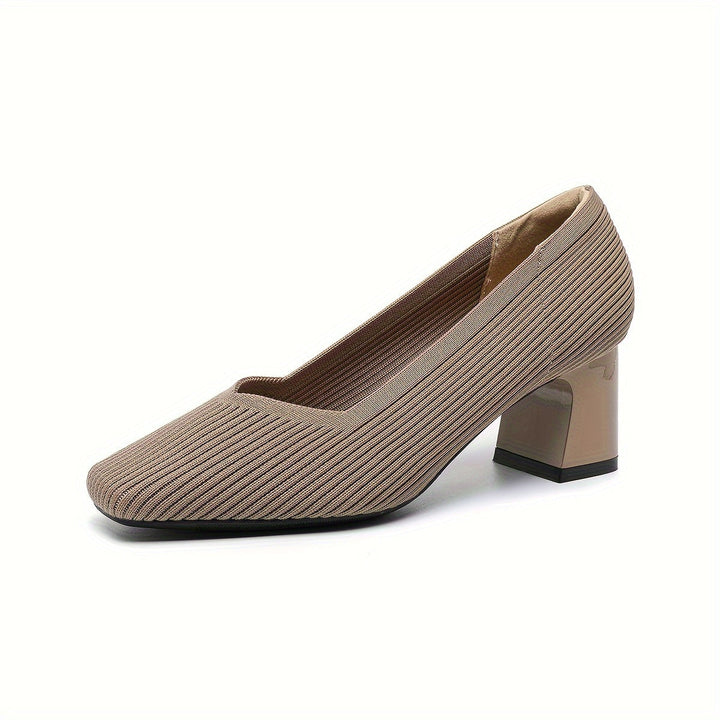 Zayli | Ergonomic Heels