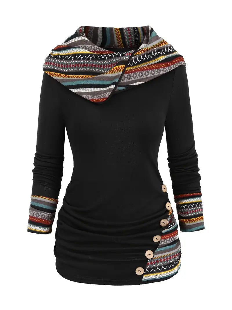 Wella - Stylish Warm Sweater