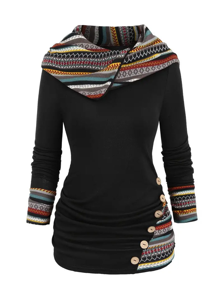 Wella - Stylish Warm Sweater