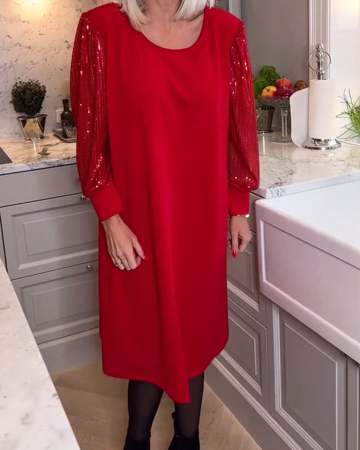 Zola - Radiant Glam Dress