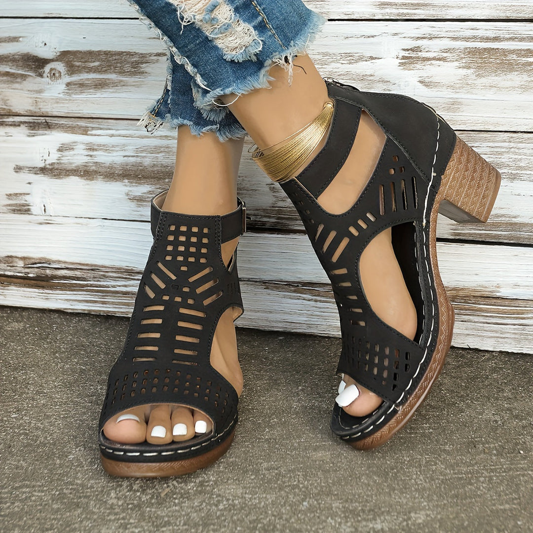 Maya - Ergonomic Sandals