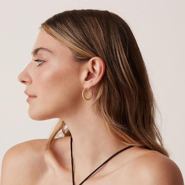 Raena - Casual Elegance Earrings