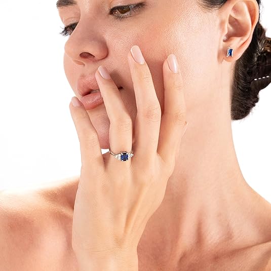 Arlisse - Prism Crest Ring