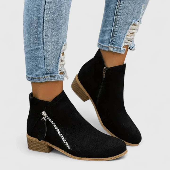 Marizheah | Ergonomic Boots