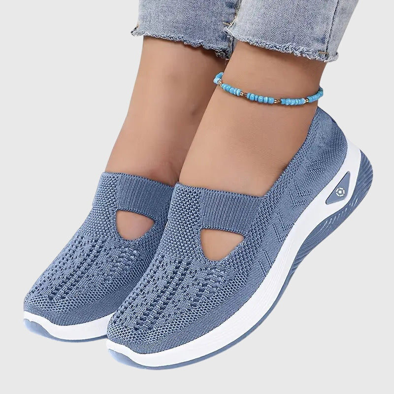Emely | Ergonomic Slip-On Shoes