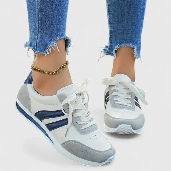 Griselle | Ergonomic Shoes