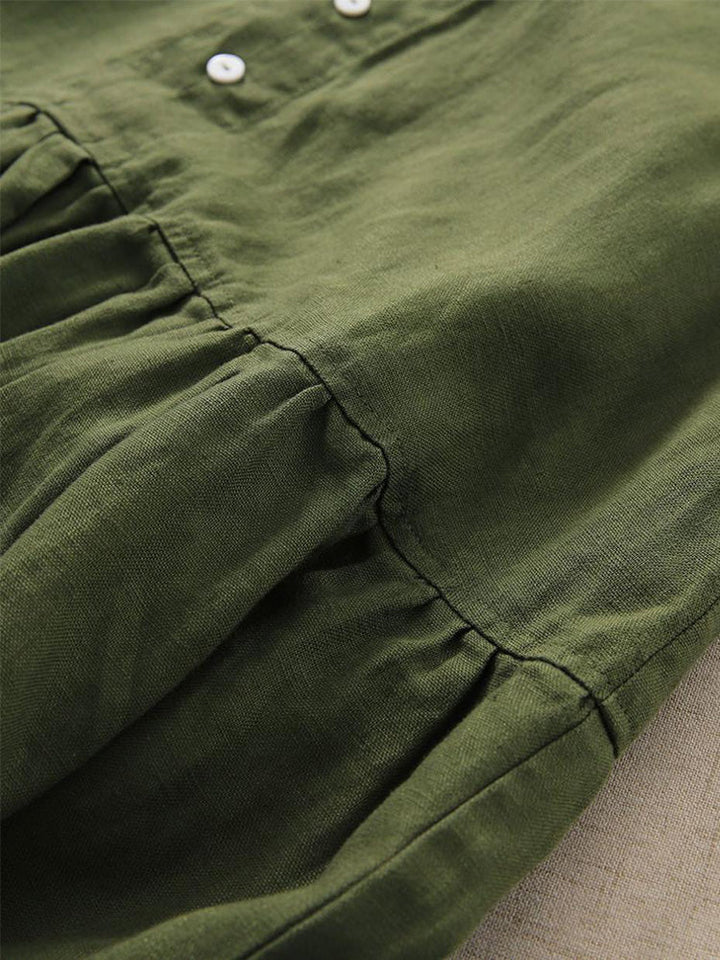 Aila - Effortless Summer Dress