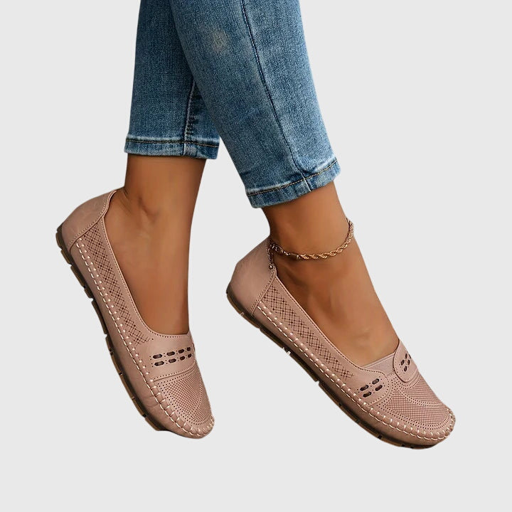 Maple | Ergonomic Shoes