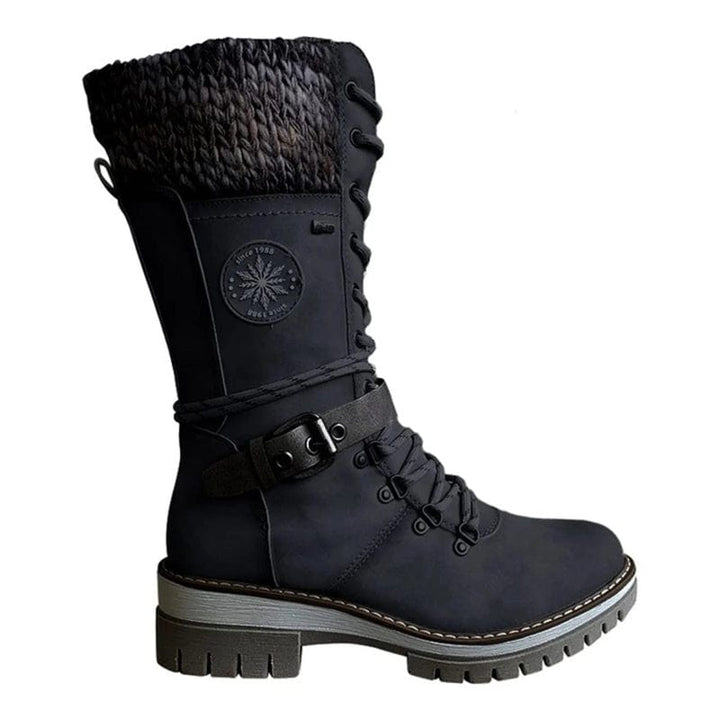 Alexis - Cozy Ridge Boots