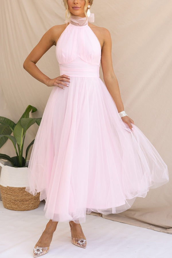 Avielle - Enchanted Bloom Dress