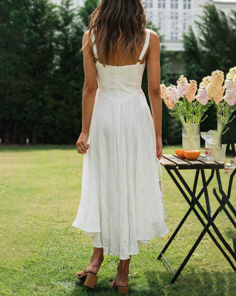 Patty - Effortless Summer Dress