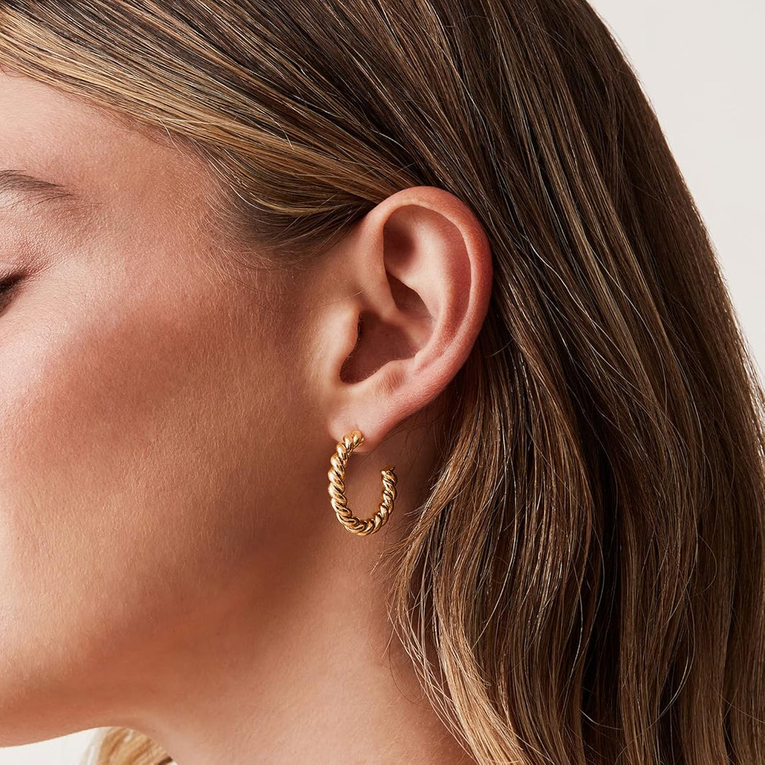 Raena - Casual Elegance Earrings
