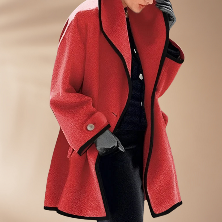 Dara - Cozy Winter Coat