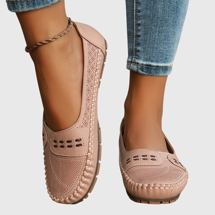 Maple | Ergonomic Shoes