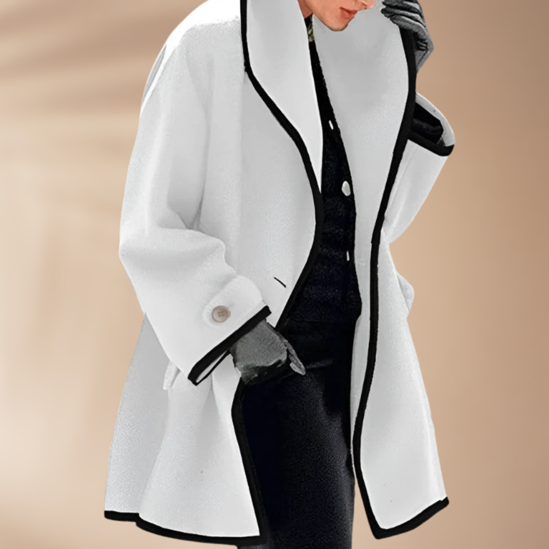 Dara - Cozy Winter Coat