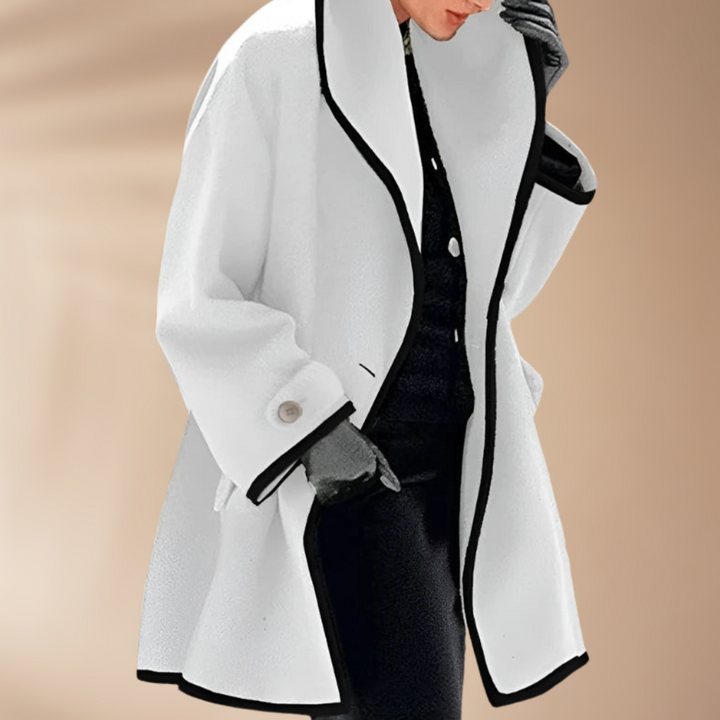 Dara - Cozy Winter Coat