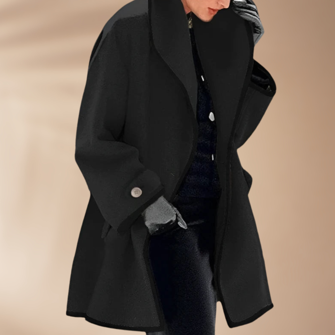 Dara - Cozy Winter Coat