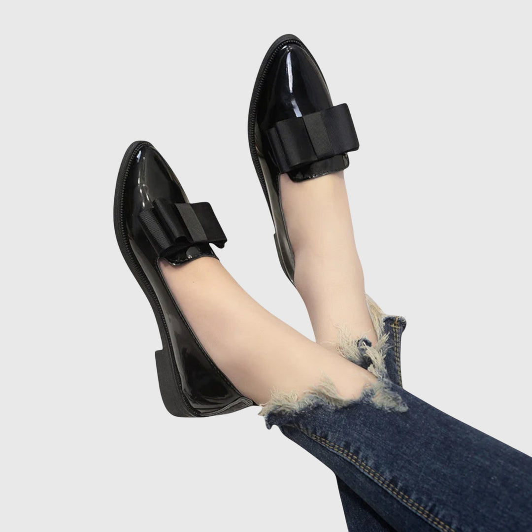 Anya | Ergonomic Loafers