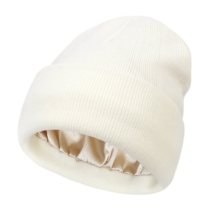 Luna - Warm Relaxed Beanie