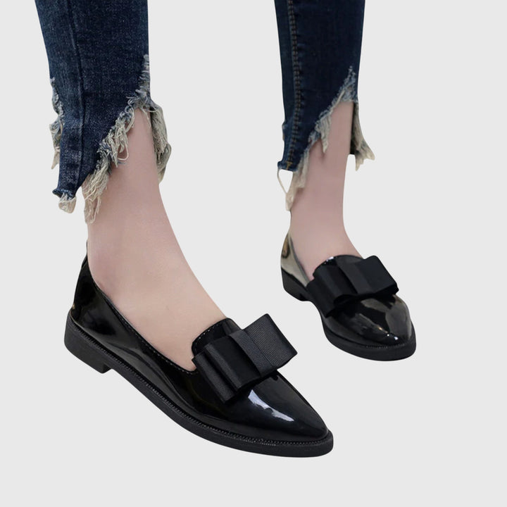 Anya | Ergonomic Loafers