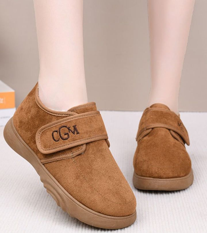 Zaniel | Ergonomic Shoes