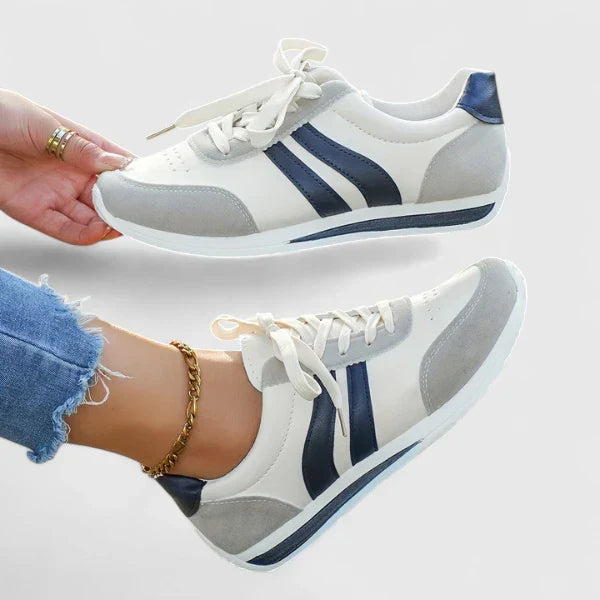 Griselle | Ergonomic Shoes