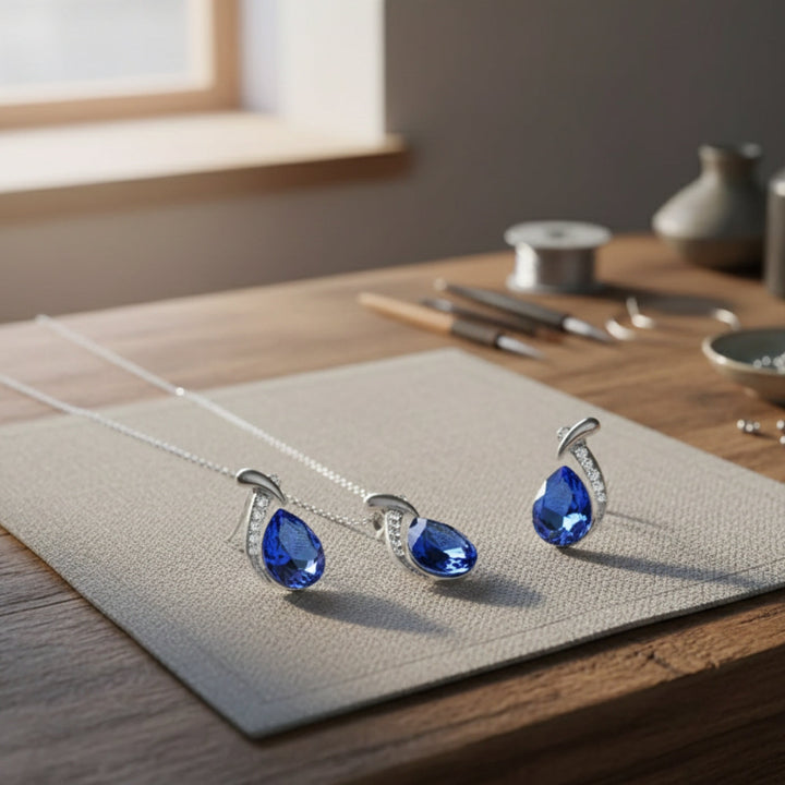 Evelisse - Radiant Love Set