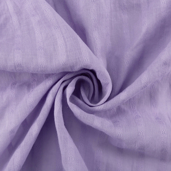 Viola - Breezy Button-Up and Shorts Set