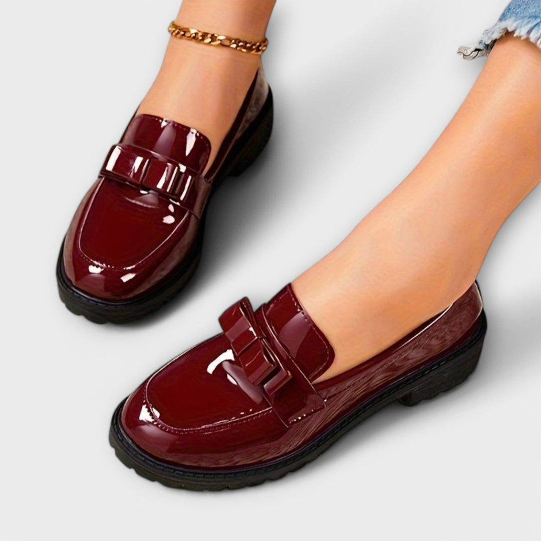 Carise - Urban Shine Loafers
