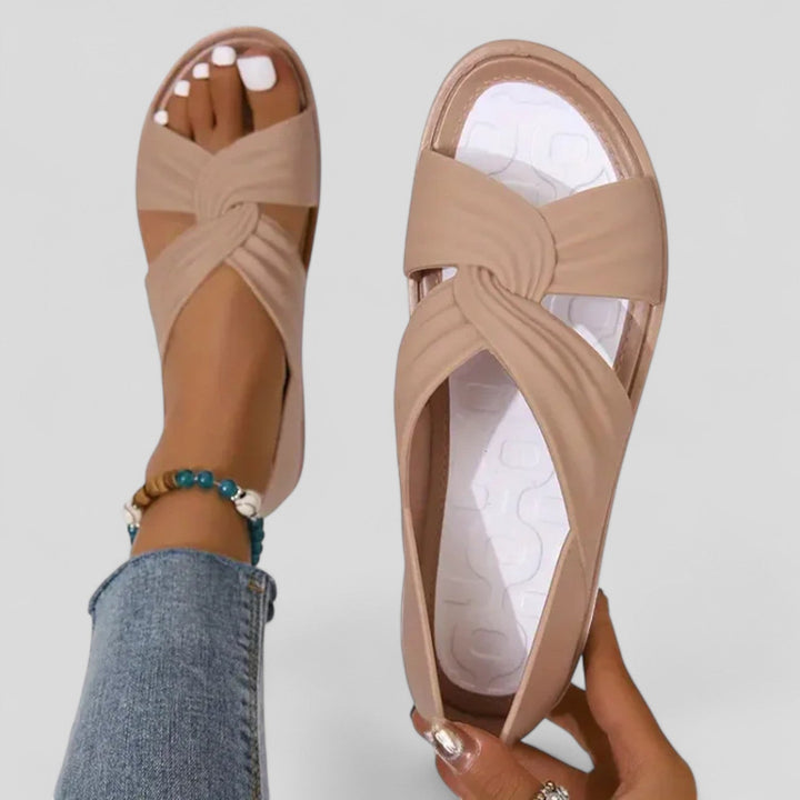 Loira - Everyday Comfort Sandals