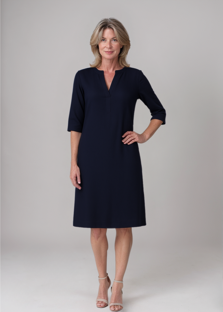 Mariel - Casual Dress