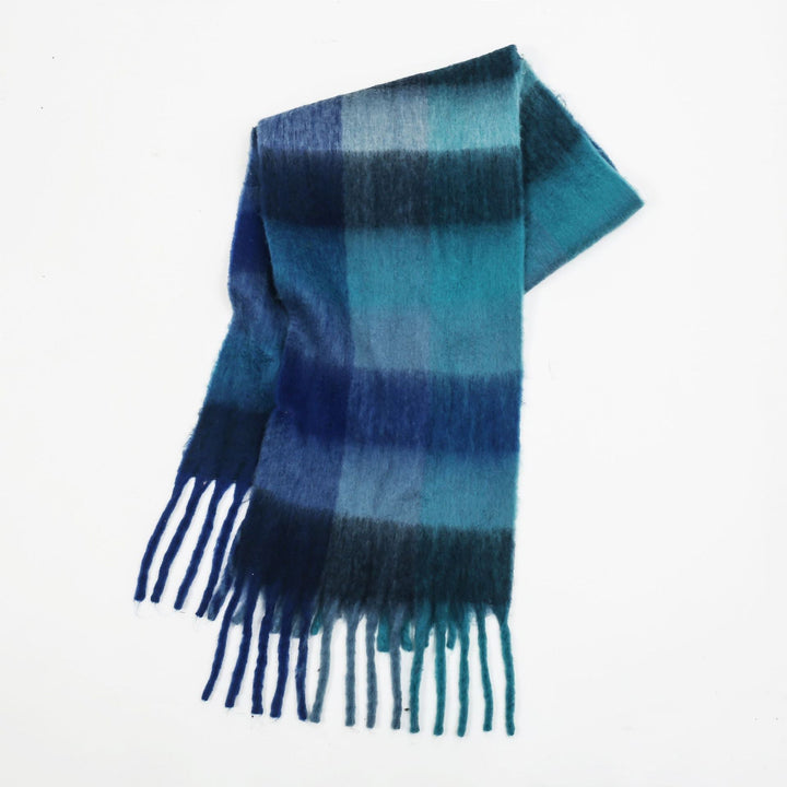 Siara - Comfort Winter Scarf