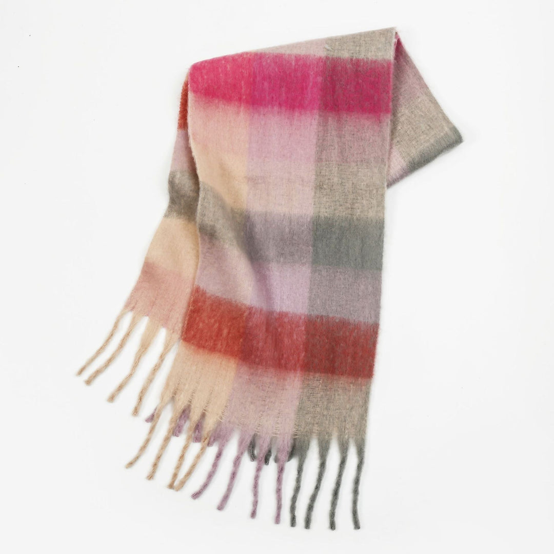 Siara - Comfort Winter Scarf