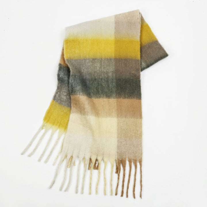 Siara - Comfort Winter Scarf