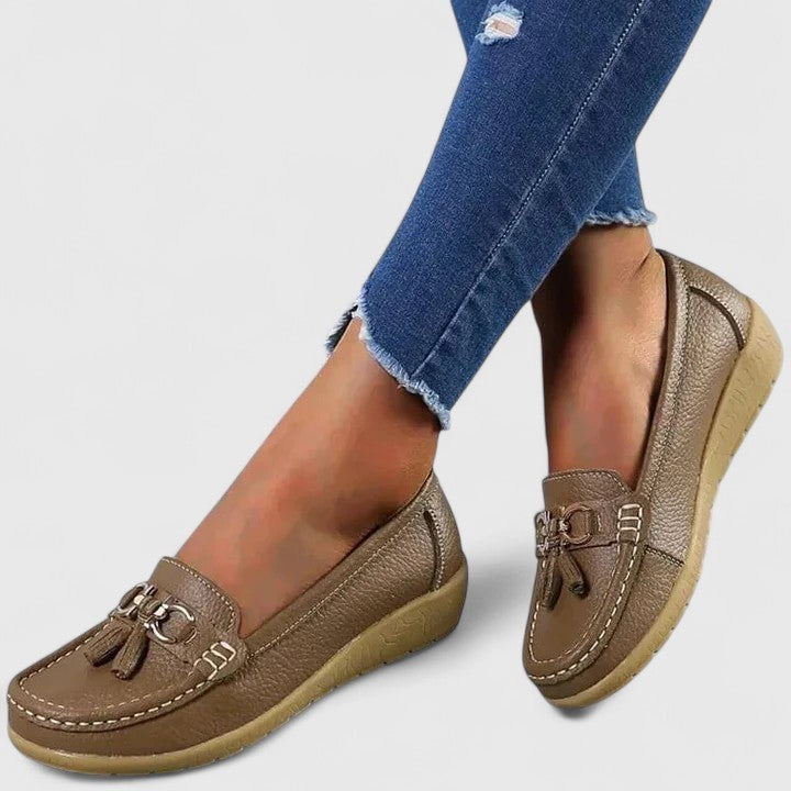 Carminae | Ergonomic Shoes