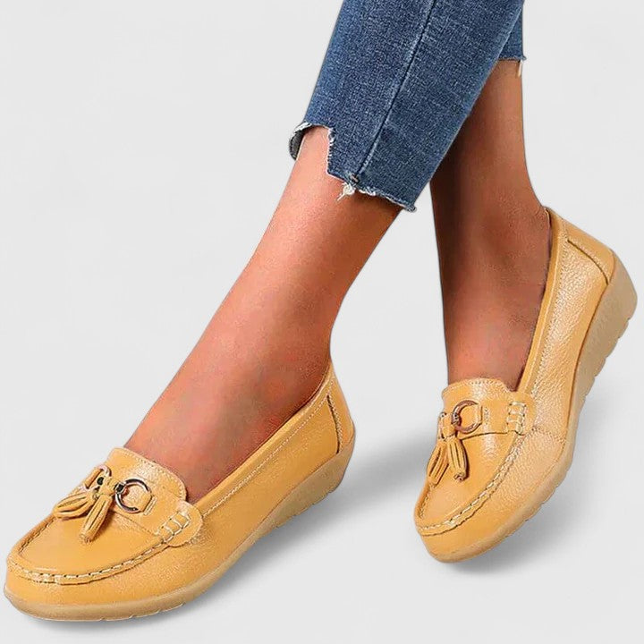Carminae | Ergonomic Shoes