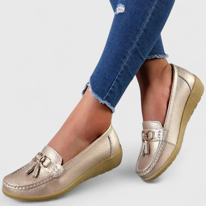 Carminae | Ergonomic Shoes