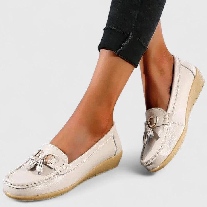 Carminae | Ergonomic Shoes