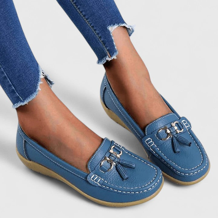 Carminae | Ergonomic Shoes