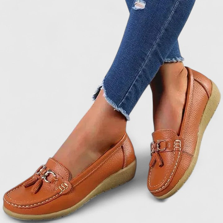 Carminae | Ergonomic Shoes